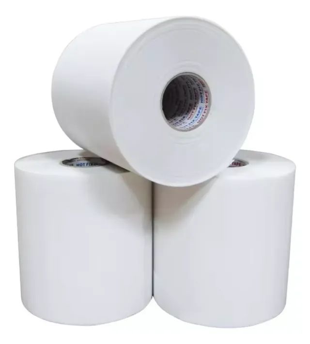 Fita Hotfix Termocolante 300 M X 24 - ZAP - 85 9. * - Foto 2