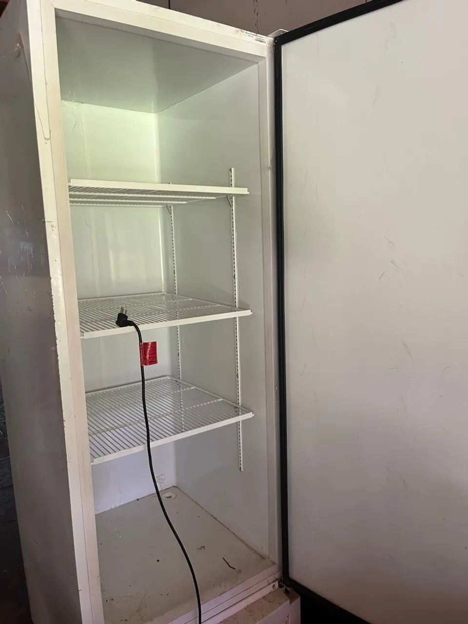 Geladeira Freezer 