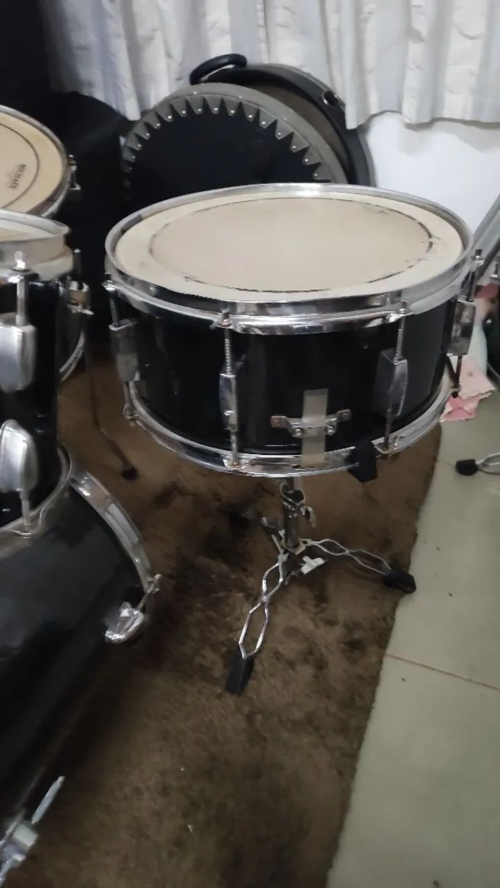 Bateria reduzida - Foto 2