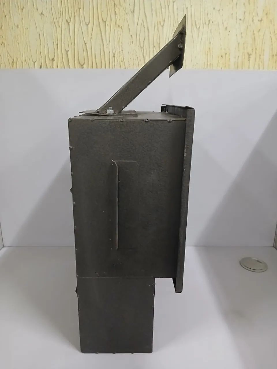 Cofre com Boca de Lobo - Foto 3