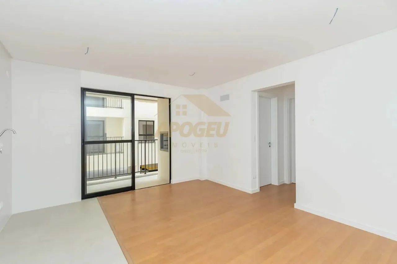 Apartamento para Venda em Curitiba, Portão, 2 dormitórios, 1 suíte, 2 banheiros, 1 vaga - Foto 3