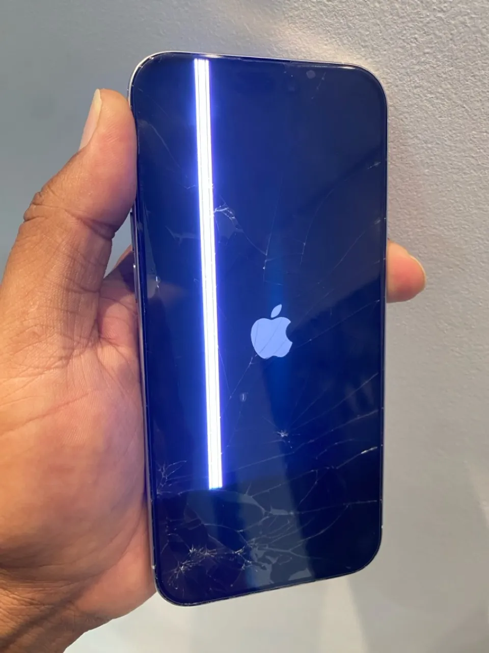 Iphone 16 pro max 256