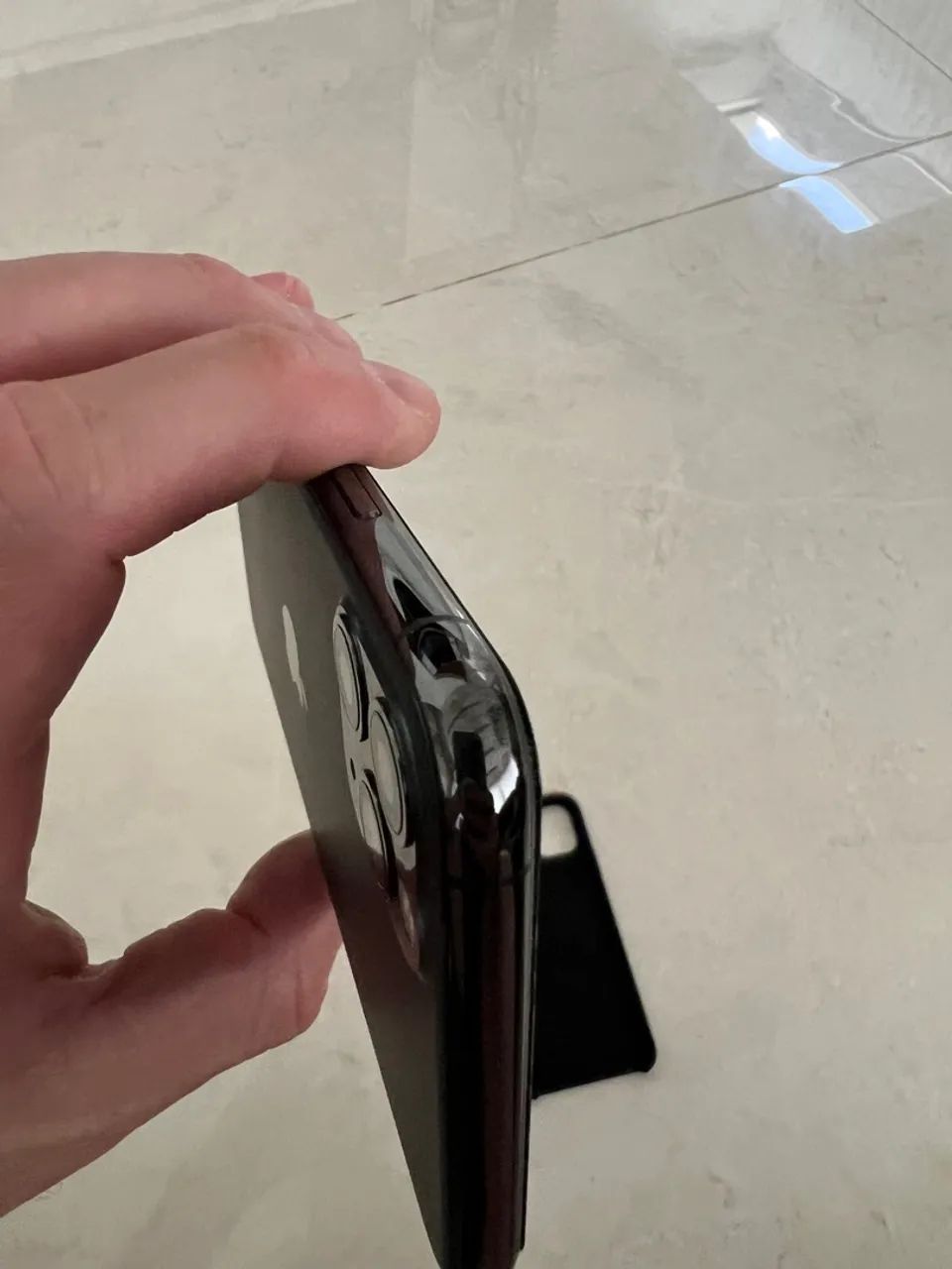 iPhone 11 Pro Max 512GB em excelente estado!!! - Foto 5