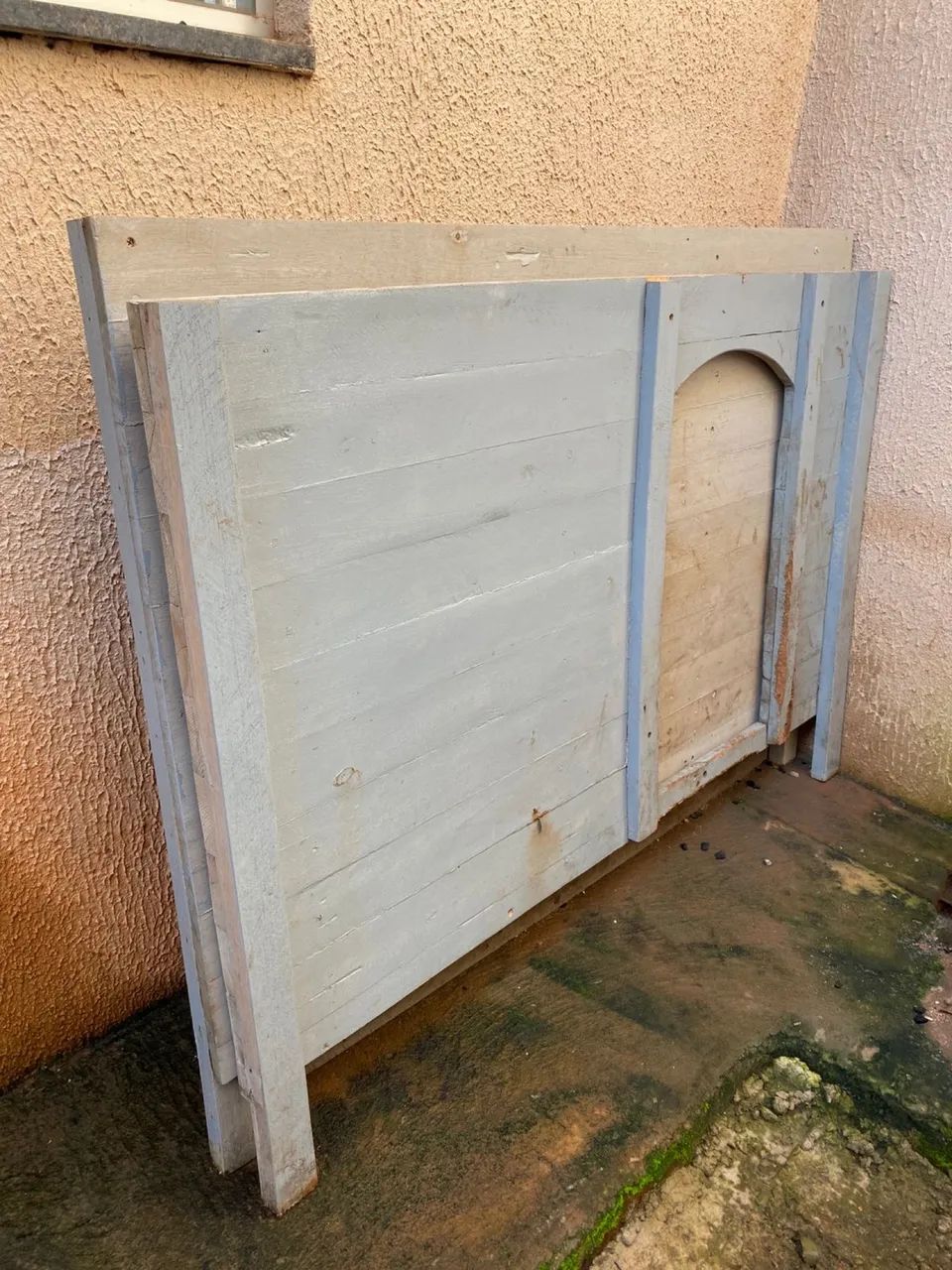 Casinha de cachorro porte grande 120/90  - Foto 3