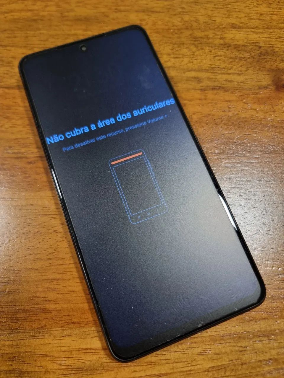 Xiaomi Poco 3 NFC (leia descrição)  - Foto 2