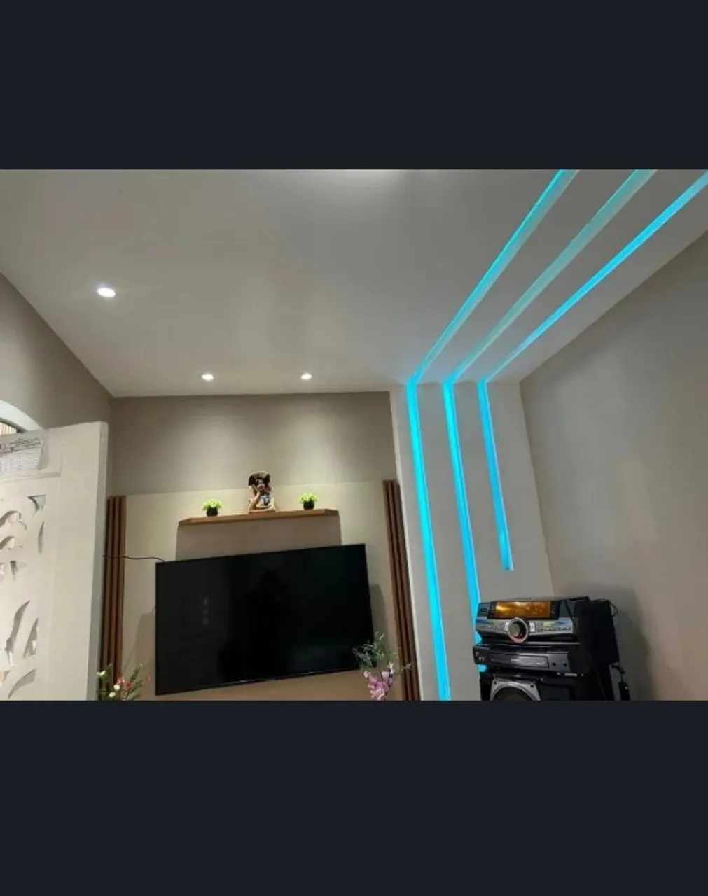 CASA PRONTA PRA MORAR