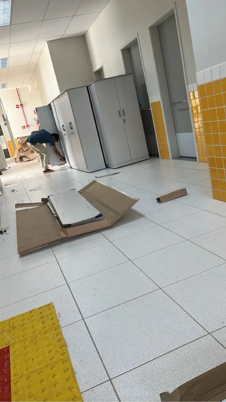 Móveis de escritório em geral novos  - Foto 2