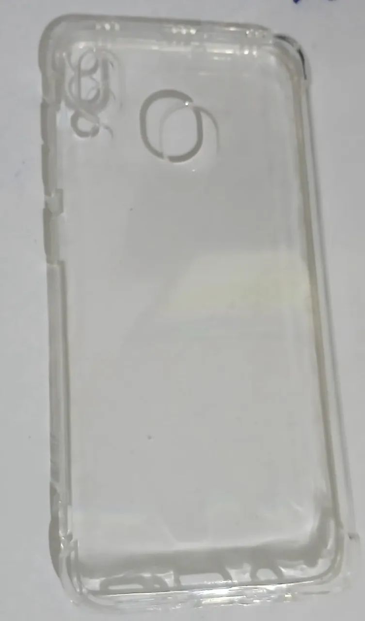 Capa Capinha Compatível Samsung A15 / A20/ A30 Anti Shock - Foto 2