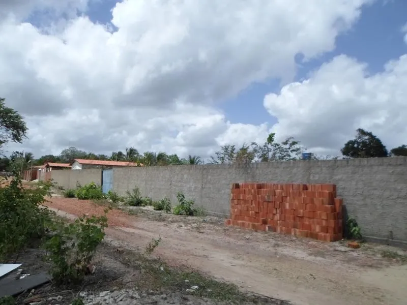 TERRENO para alugar na cidade de AQUIRAZ-CE