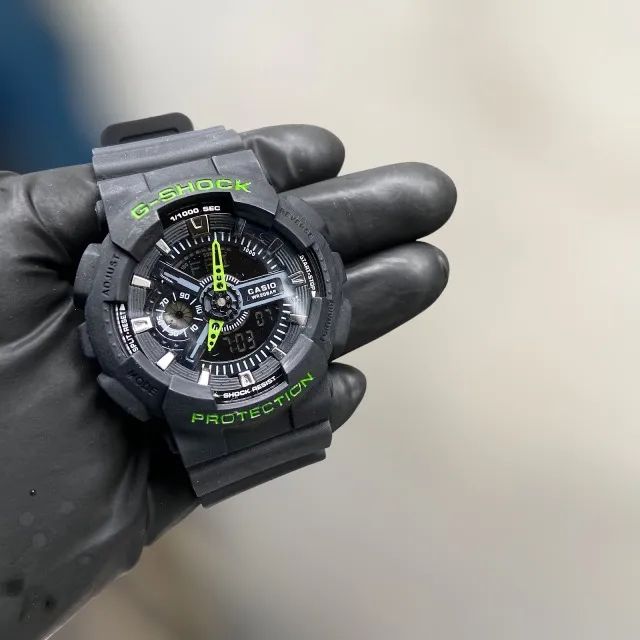 Relógio Gshock R73 - Foto 2