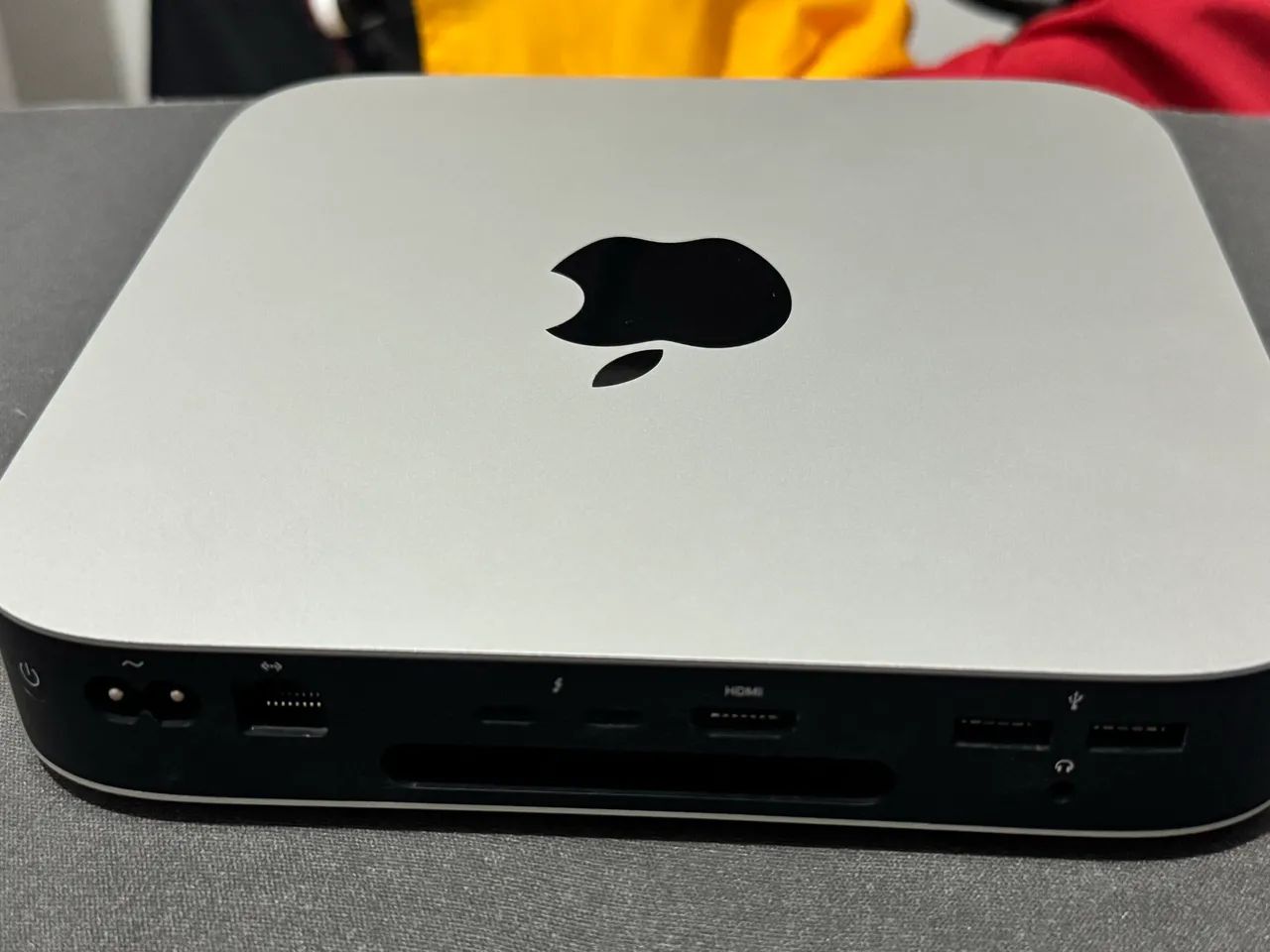 Vendo Mac Mini  - Foto 2