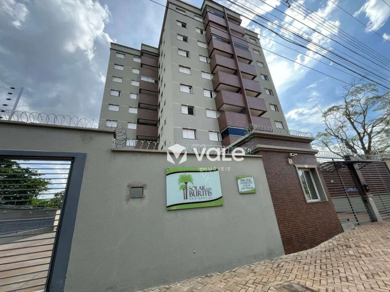 Apartamento com 3 dormitórios para alugar, 80 m² por R$ 3.400,00/mês - 306 Sul (Acsv-Se 32