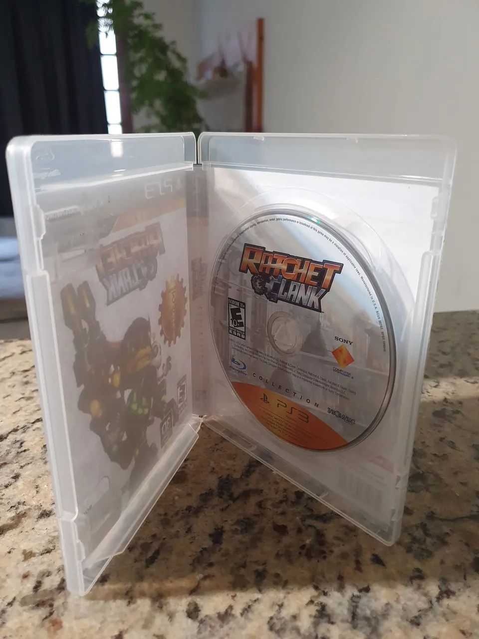 Ratchet & Clank Collection PS3 - Foto 2