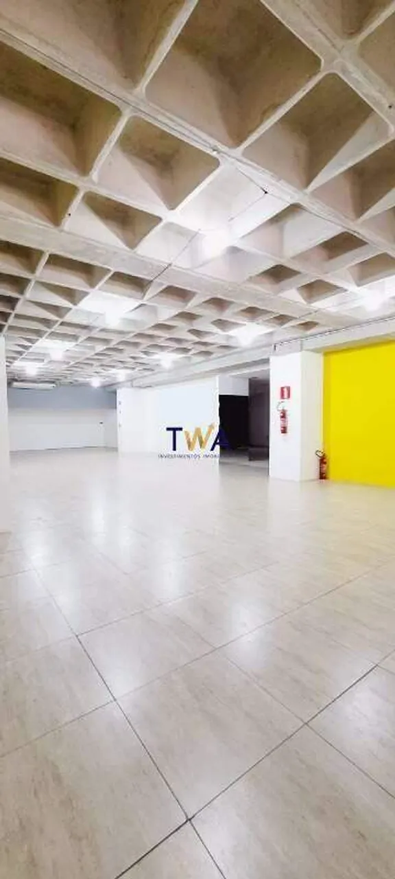 Conjunto de salas comerciais no Shopping 460 a 890m² SERENA MALL NOVA LIMA/MG