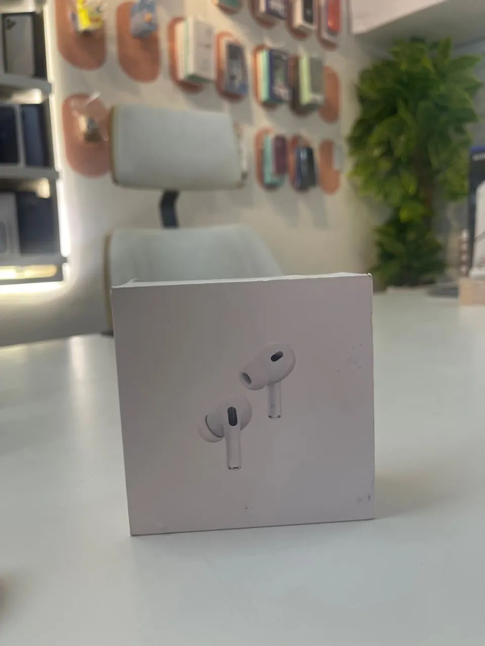 AirPods Pro lacrado Apple  - Foto 2
