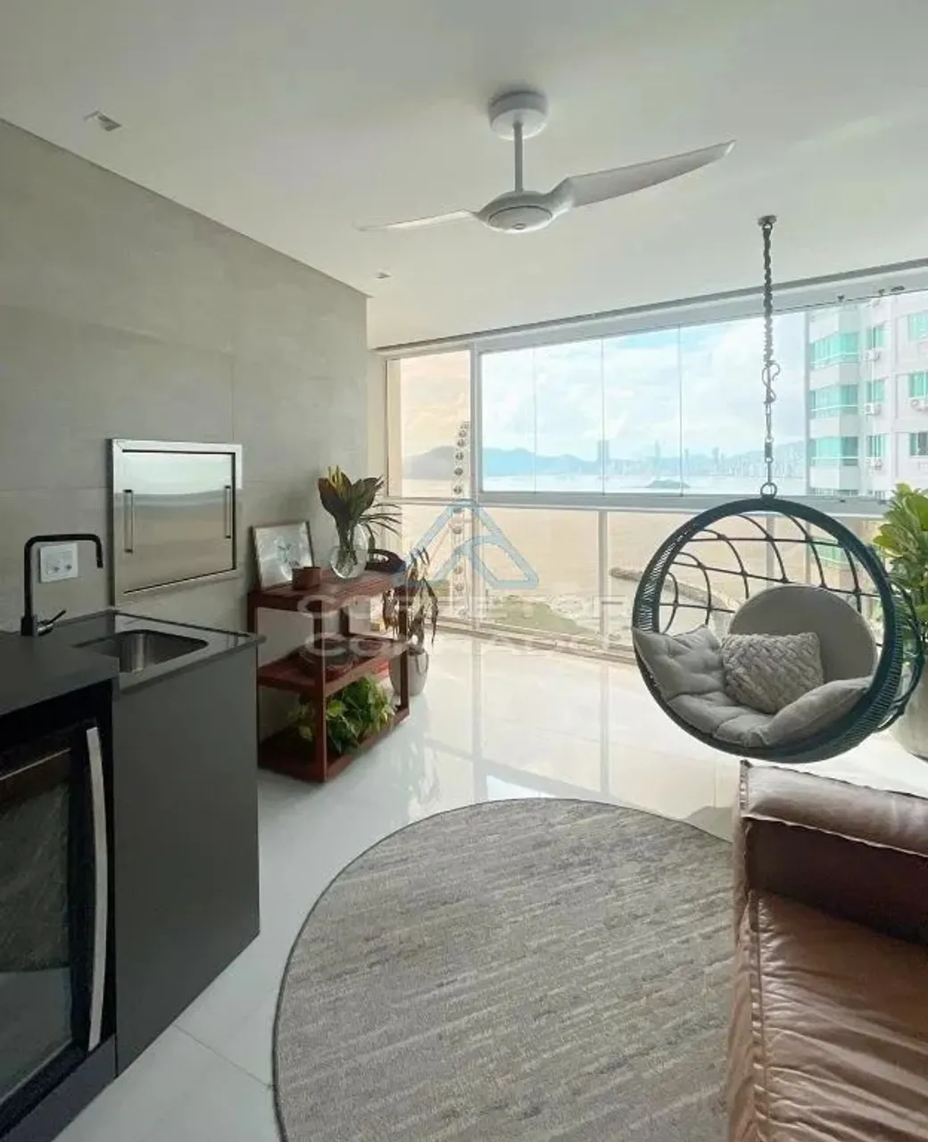 Apartamento a venda no Edifício Italian Residence - Balneário Camboriú / SC