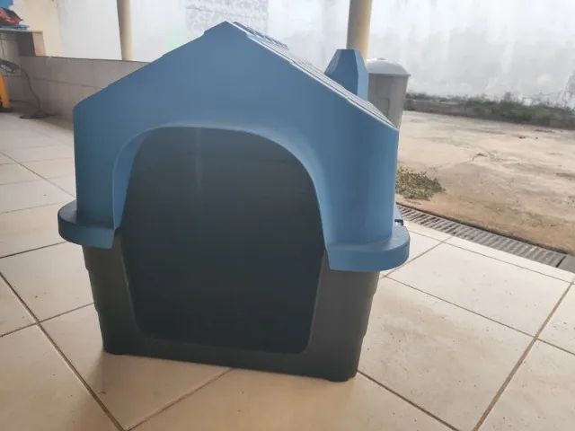 Casinha de pet.  - Foto 5