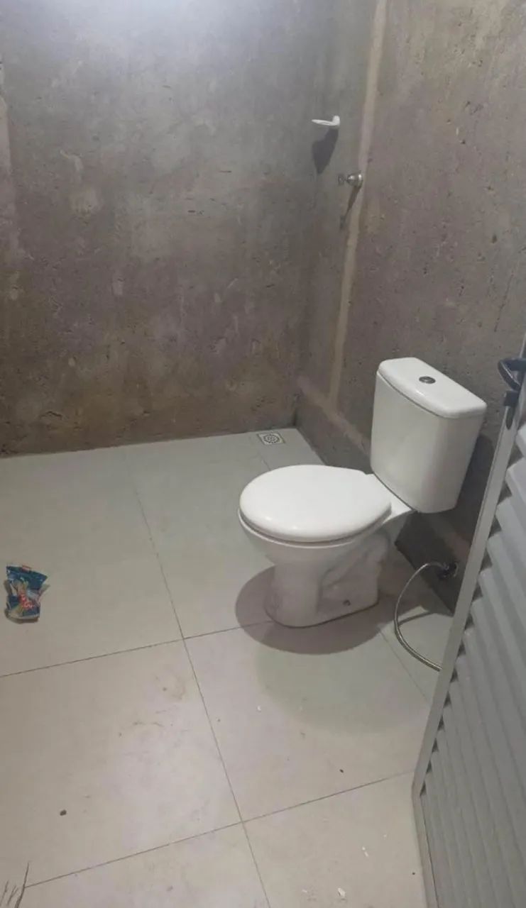 Vende-se casa NOVA bairro novo e tranquilo.  - Foto 5