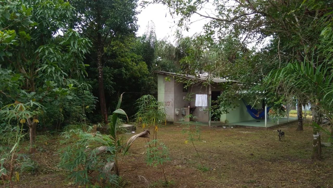 Terreno casa Marudá  - Foto 3