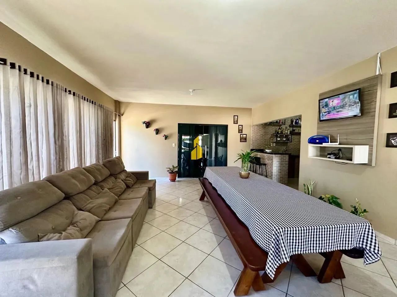 Casa em Divinéia, Rio dos Cedros/SC - Foto 3