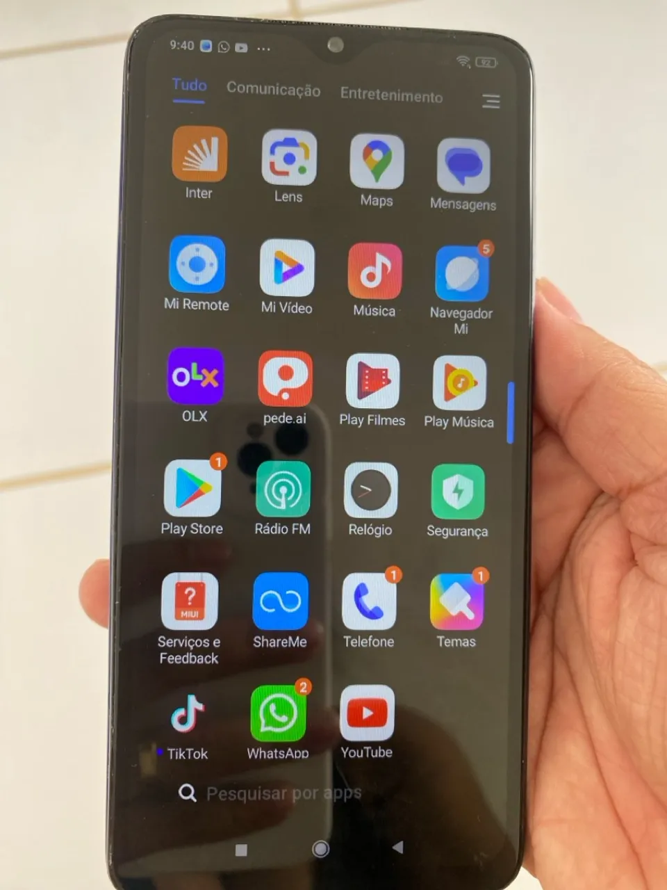 Xaomi redemi note 8 pro 128gb