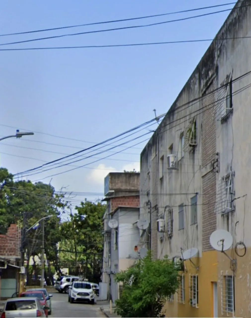 Foto - Recife - Jardim São Paulo