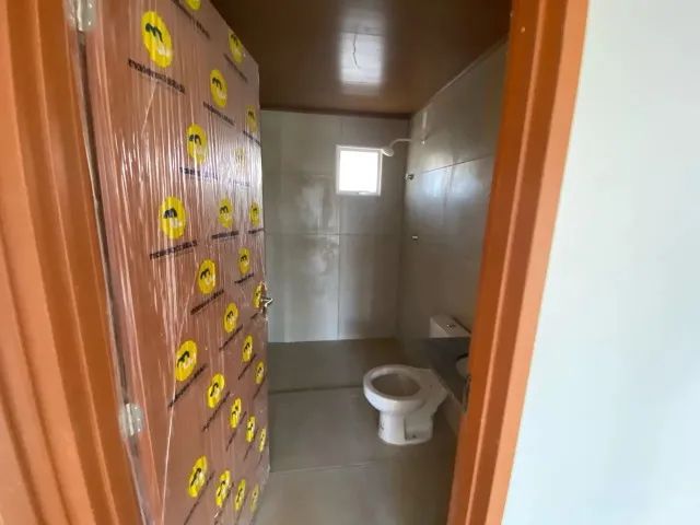 Casas prontas para mora2/4 cidade universitária - Foto 4