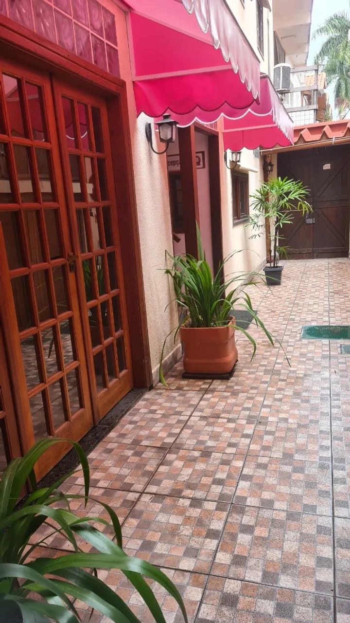 Foto - Rio de Janeiro - Barra da Tijuca