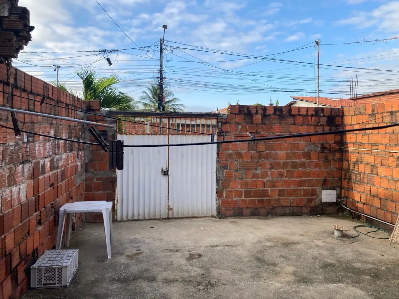 Foto - Caucaia - Patrícia Gomes