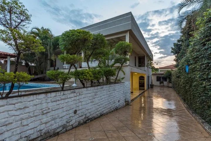 Vendo casa com Piscina no Guará (IAPI) - Foto 2