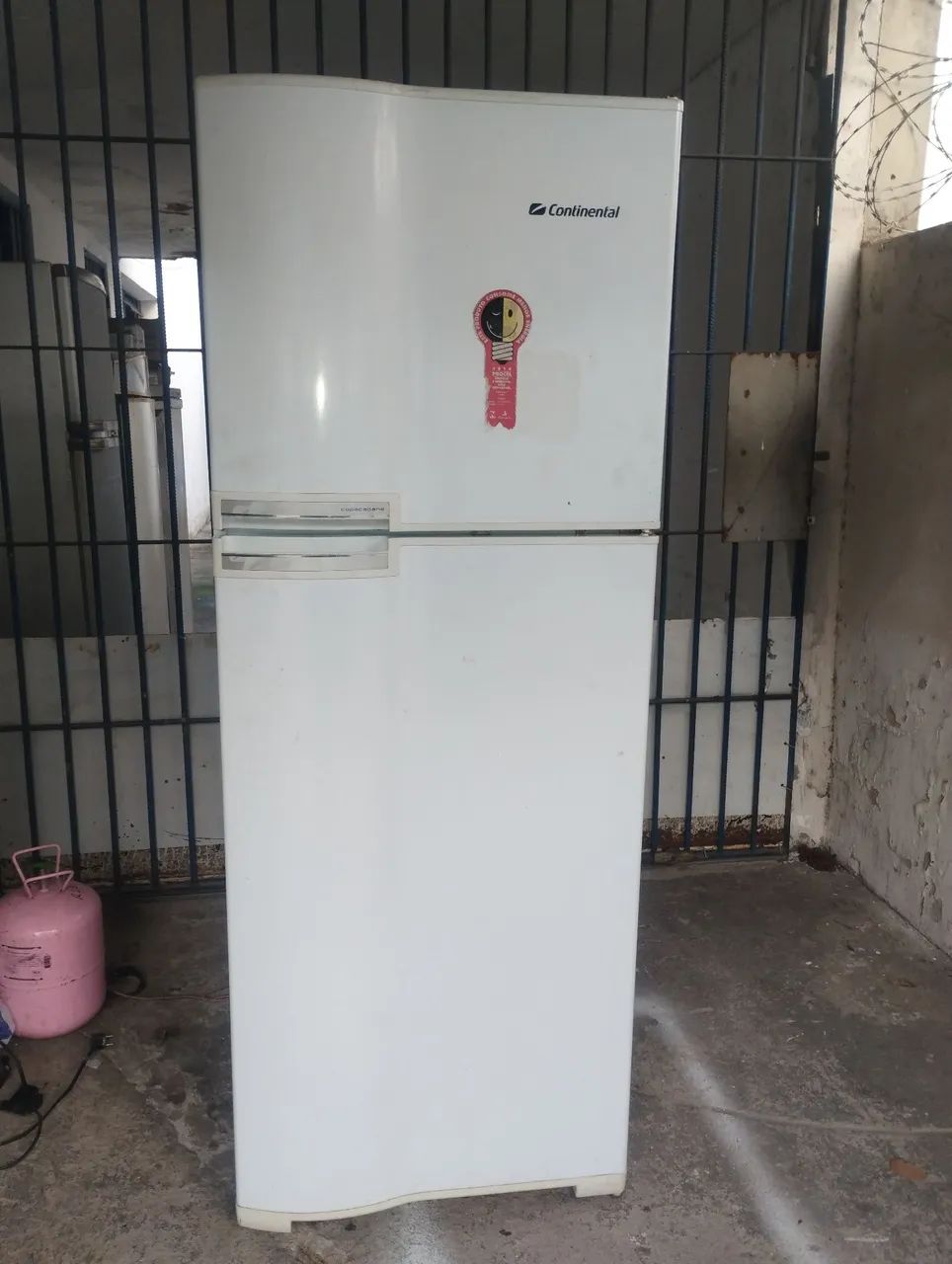 Geladeira Duplex em ótimo estado! - Foto 4