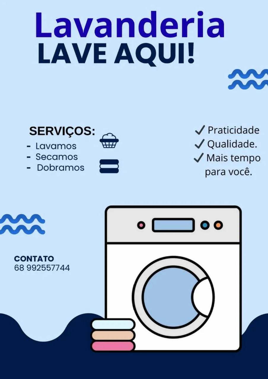 Lavagem doméstica