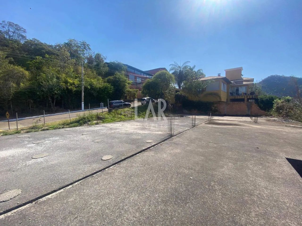 Lote em Condomínio à venda, Bosque Residencial do Jambreiro - Nova Lima/MG - Foto 5