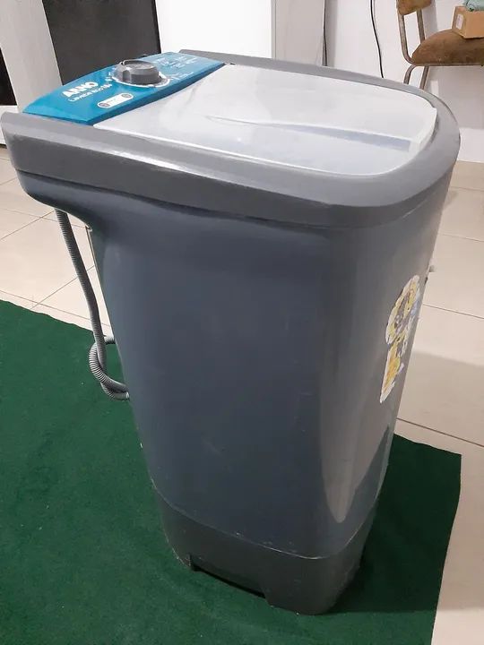 Máquina de Lavar tamquinho - Foto 5