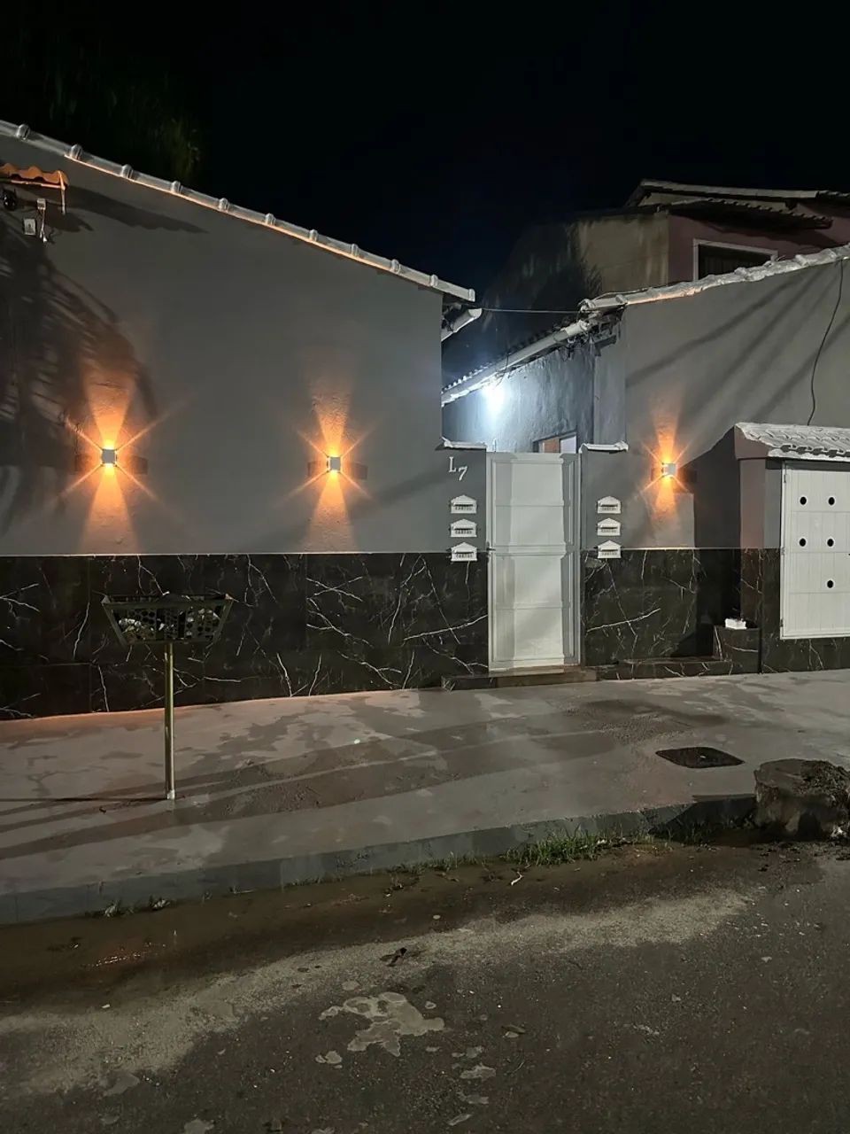 Foto - Rio de Janeiro - Campo Grande