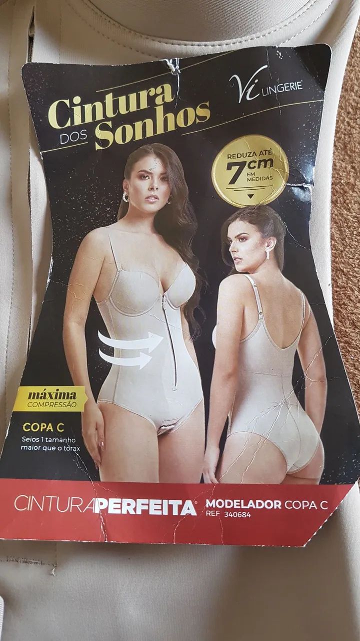 Cinta modeladora  - Foto 4