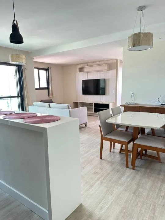 Imóvel para aluguel com 77 metros quadrados com 2 quartos em Calhau - São Luís - MA - Foto 2