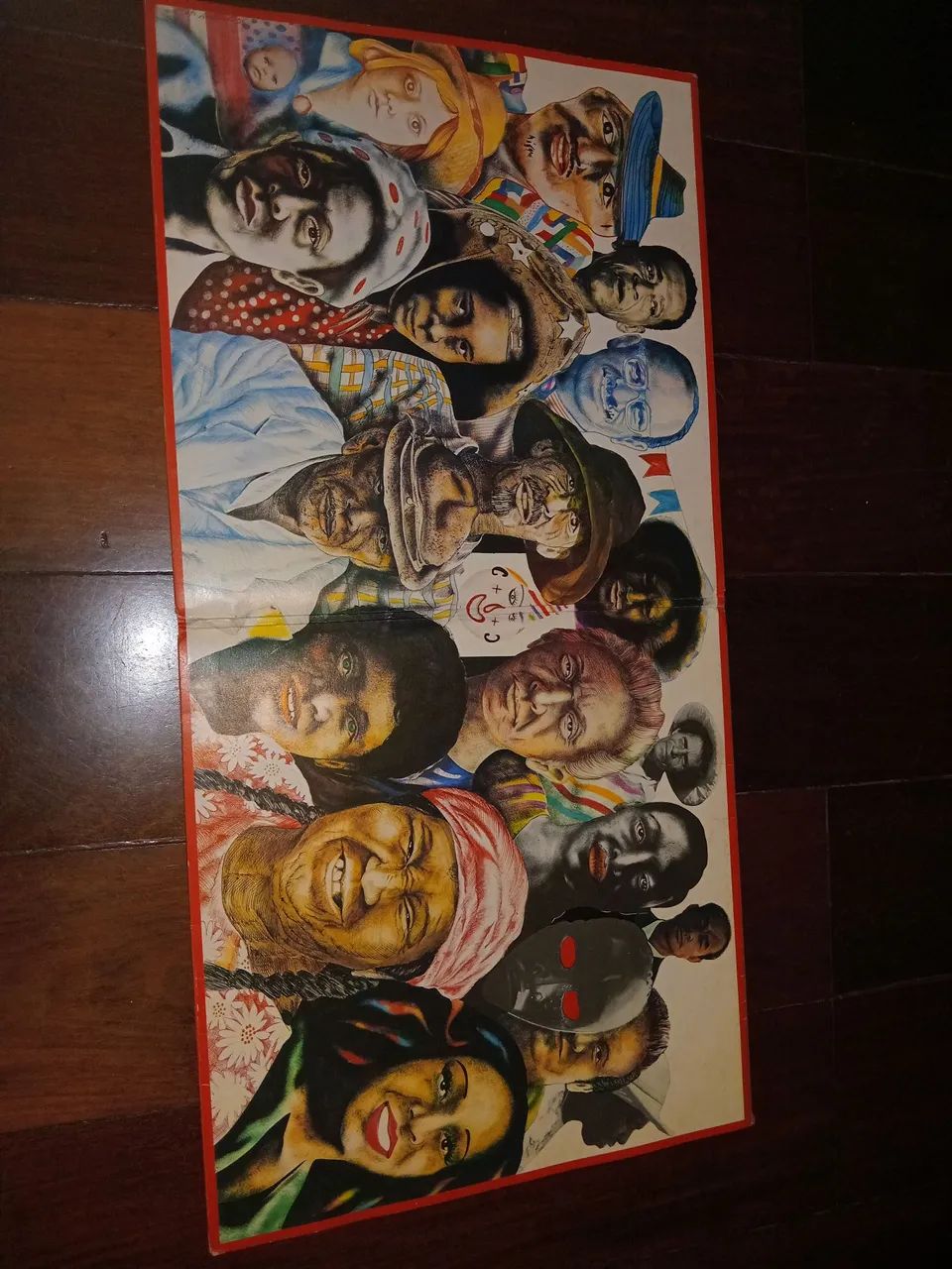 Martinho da Vila - Maravilha de Cenário - Foto 2