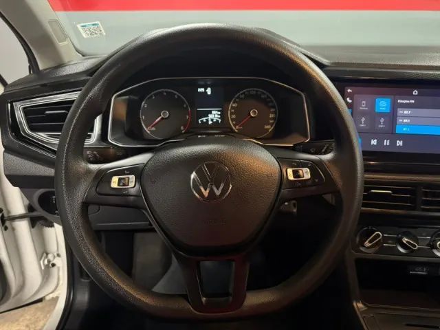 Volkswagen Polo Track 1.0 Flex 12V 5P 2025 - Foto 7