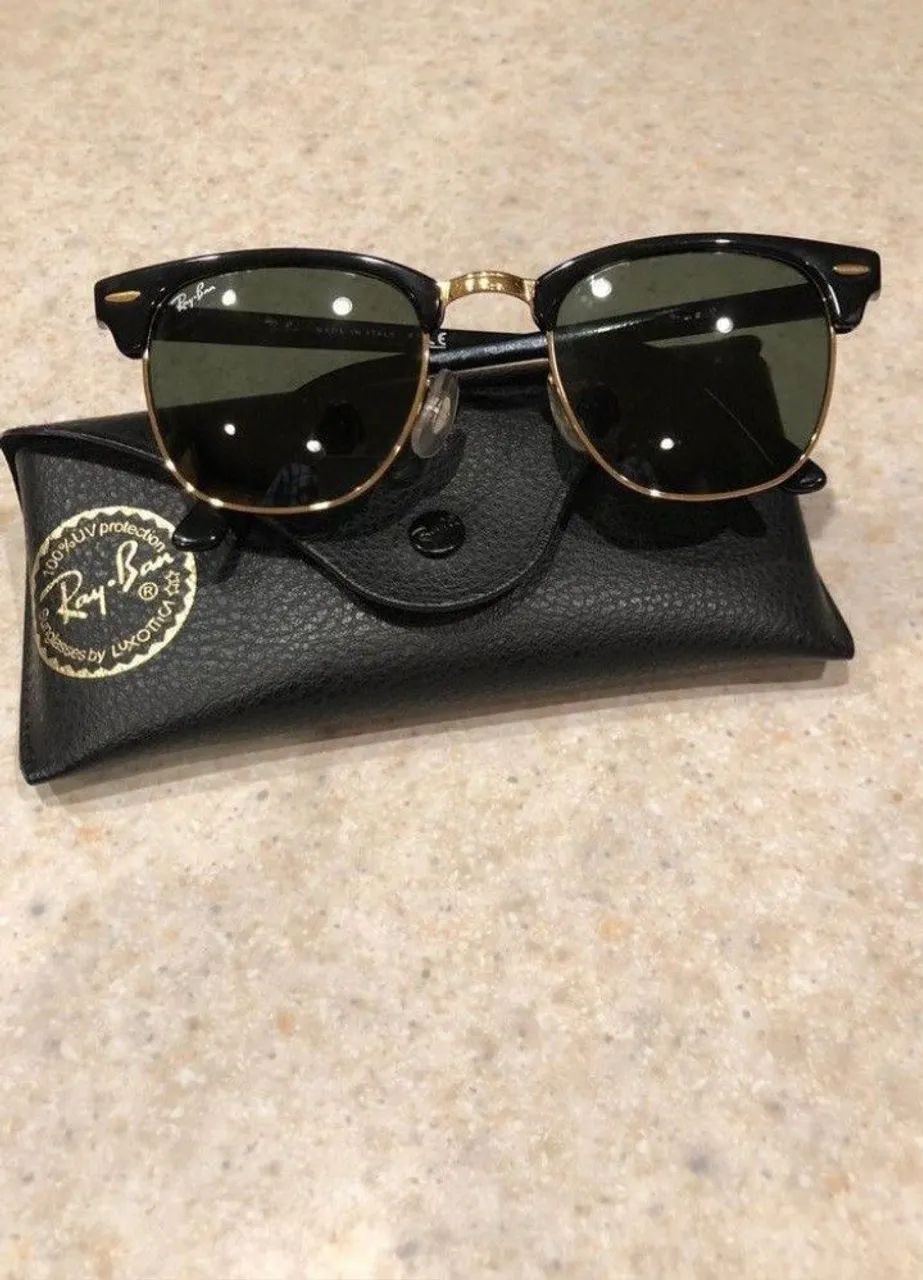 Rayban valores de atacado ponta de estoque.  - Foto 5