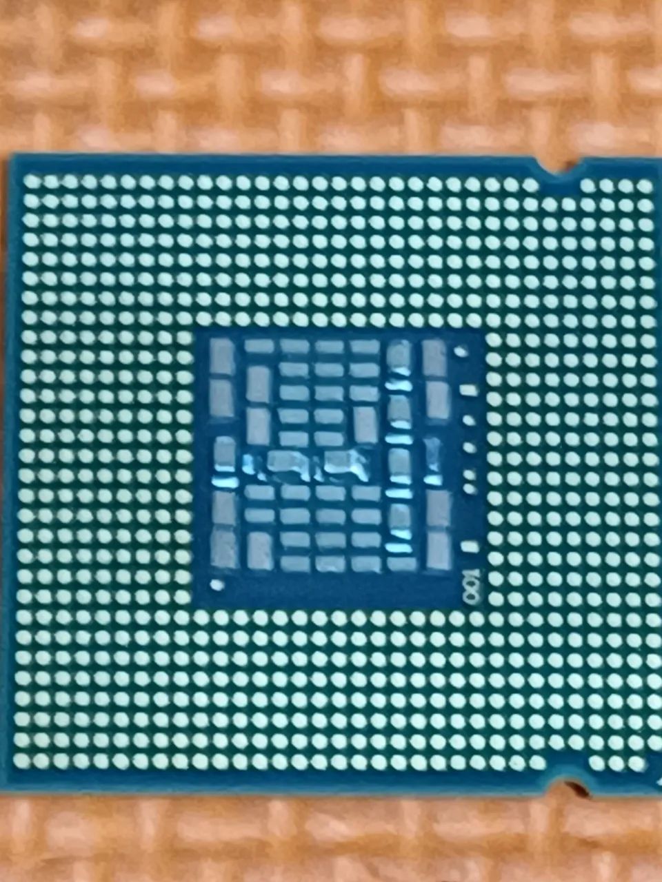 Processador 775,pentium D ,3.00ghz/4mb/800 - Foto 2