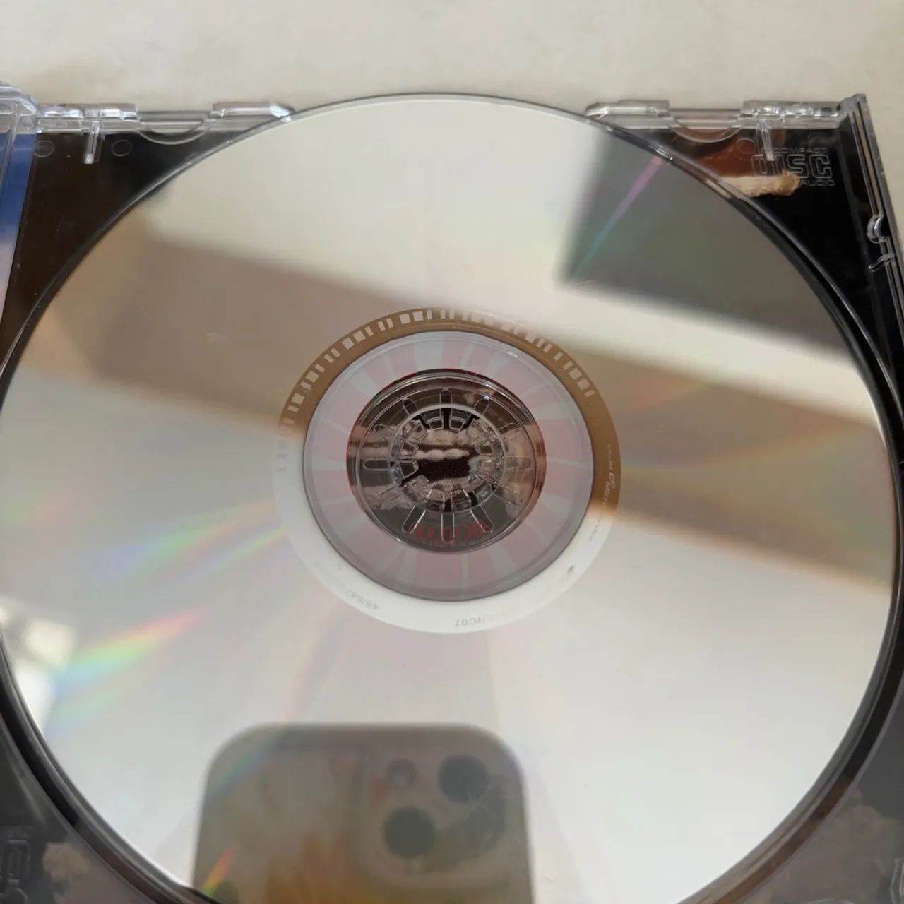 Teenage Dream - Katy Perry CD - Foto 2