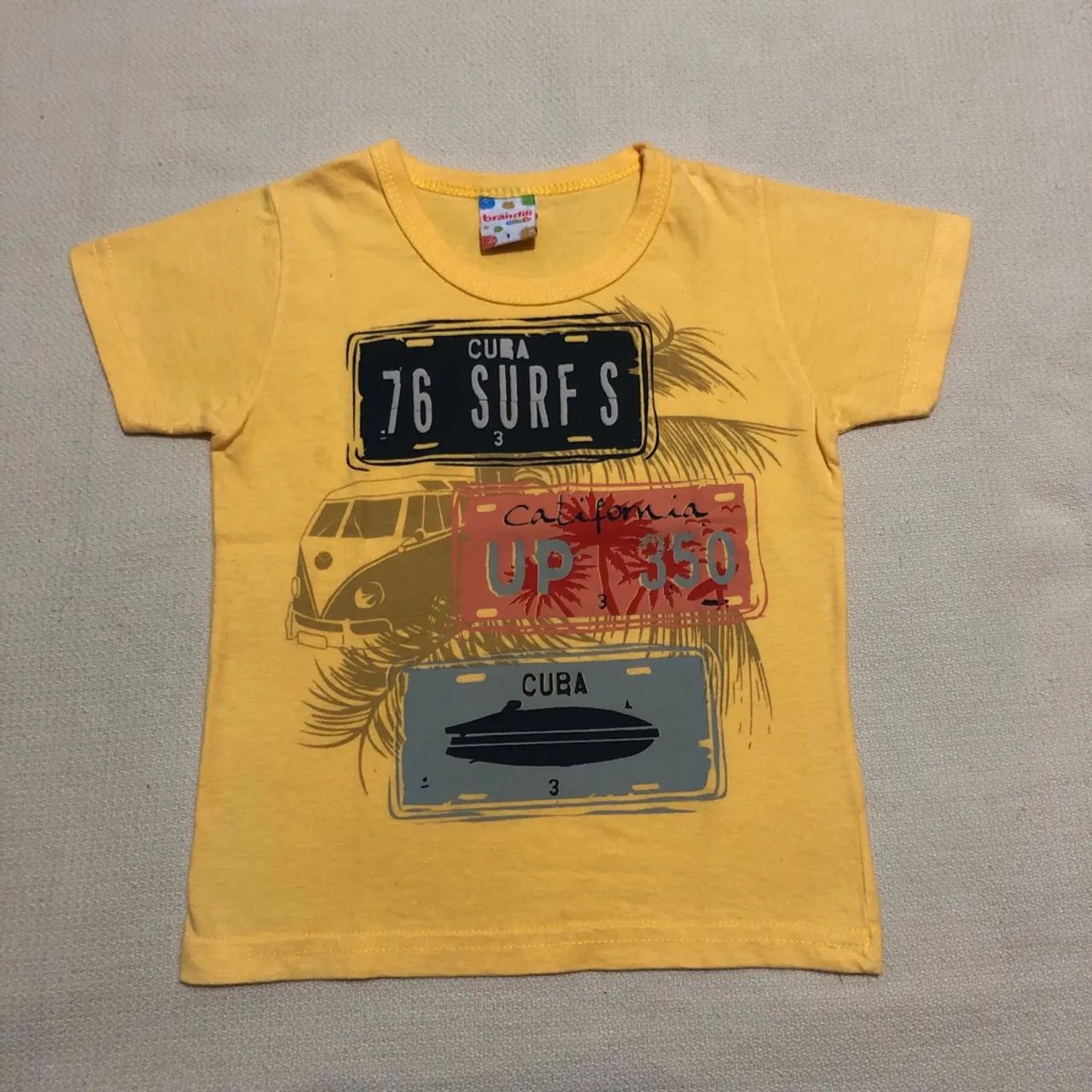 Kit roupas para bebê 1  - Foto 2