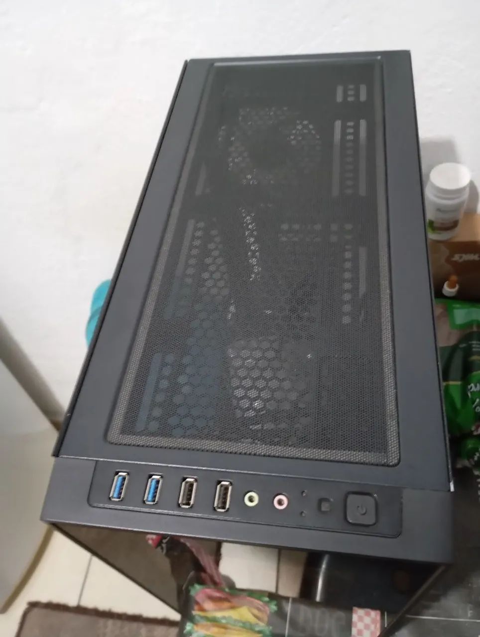 CPU GAMER RYZEN 9   5950X - Foto 2