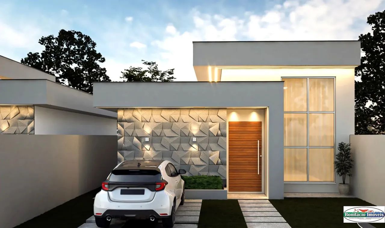 Imóvel para venda possui 89 metros quadrados com 2 quartos em Pontinha - Araruama - RJ - Foto 2