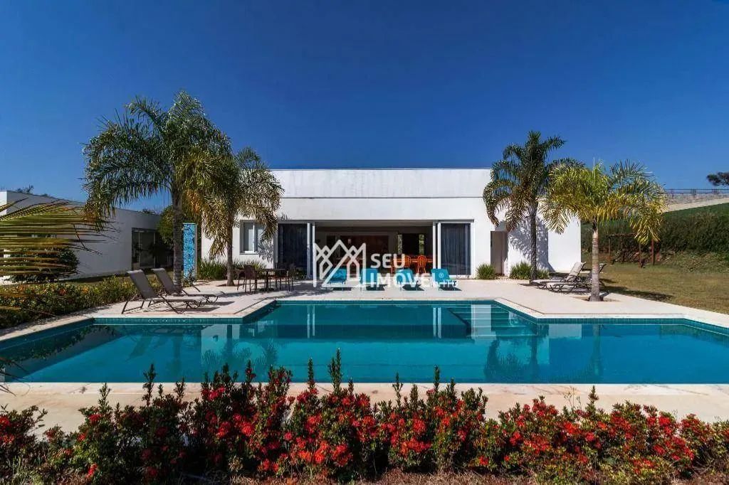 Casa com 5 dormitórios, 558 m² - venda por R$ 14.000.000,00 ou aluguel por R$ 48.800,00/mê - Foto 2