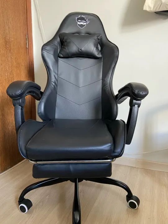 Cadeira Gamer