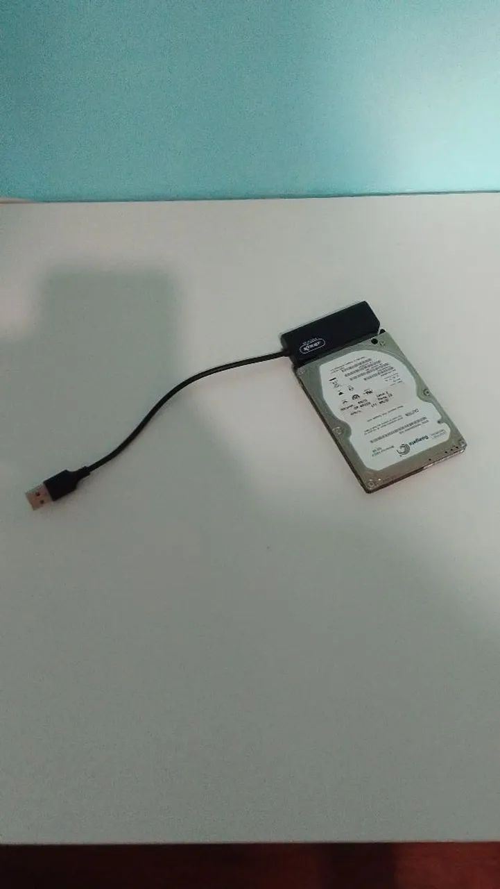 Notebook Slim - Ótimo estado! - Foto 5