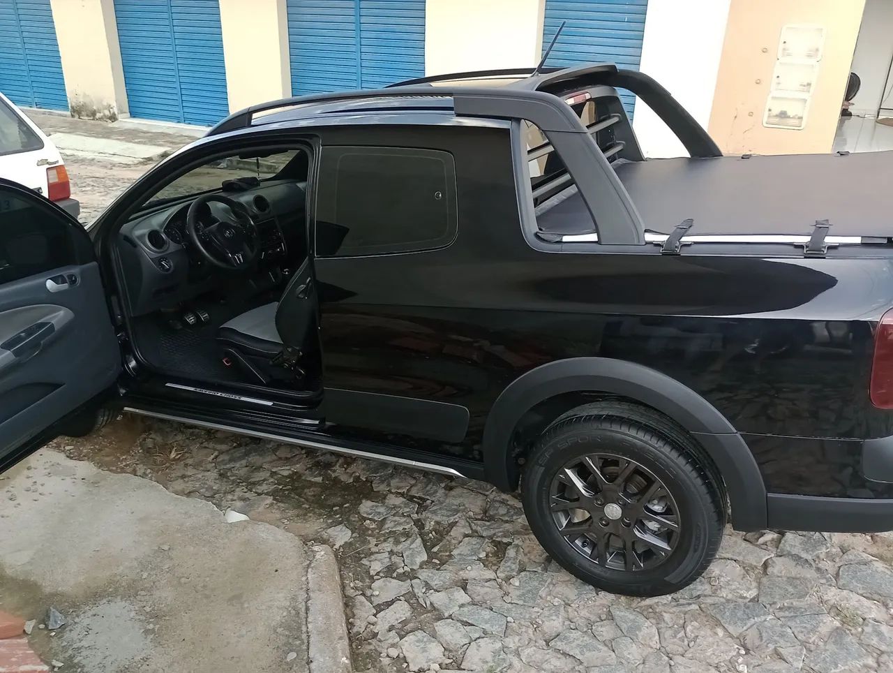 Vendo/troco - Foto 3
