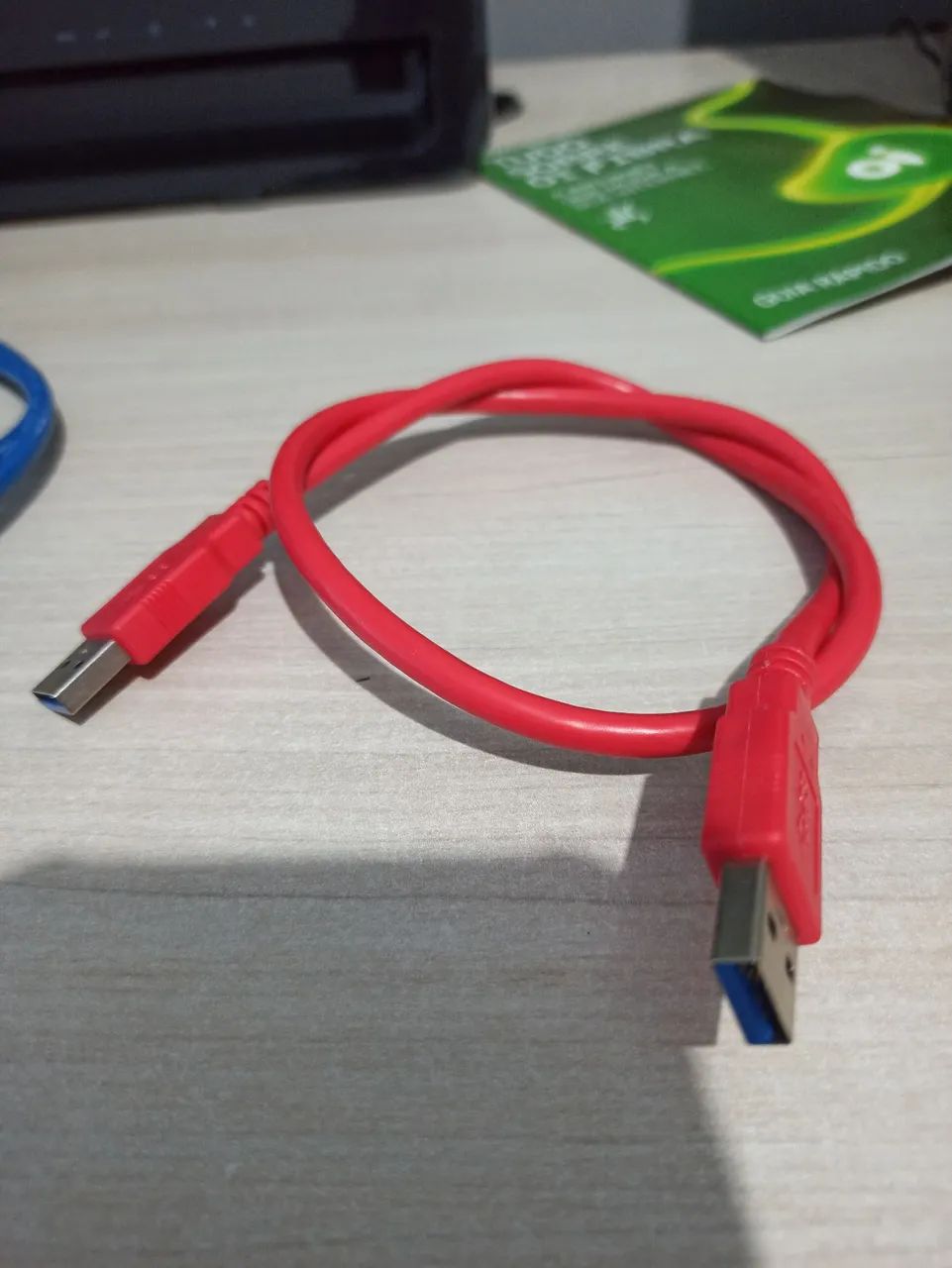 Cabos USB para diversas aplicações - Foto 5